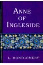 Anne of Ingleside rilla of ingleside