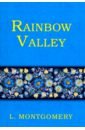 Rainbow Valley rainbow valley