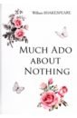 Much Ado about Nothing парфюмерная вода penhaligon s much ado about the duke 75 мл