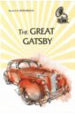 The Great Gatsby the great gatsby