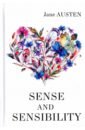 Sense and Sensibility остен джейн sense and sensibility
