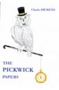 None The Pickwick Papers