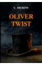Oliver Twist диккенс чарльз история англии для юных