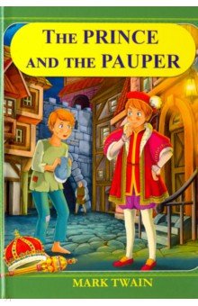 The Prince And The Pauper