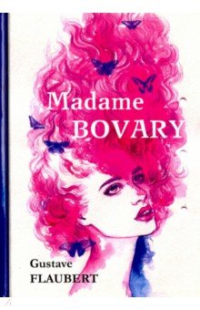  - Madame Bovary