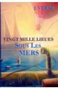 Vingt Mille Lieues Sous Les Mers