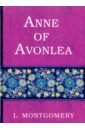 Anne of Avonlea