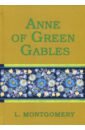 None Anne of Green Gables