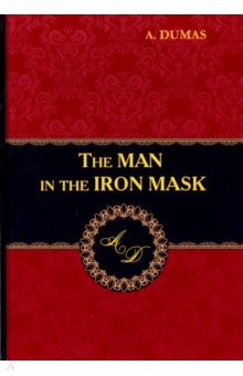 The Man in the Iron Mask