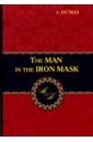 The Man in the Iron Mask человек в железной маске dvd