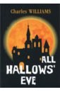 All Hallows' Eve hallows eve monument 1xlp green lp