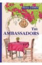None The Ambassadors