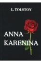 None Anna Karenina