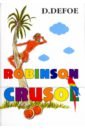 Robinson Crusoe robinson crusoe дефо д