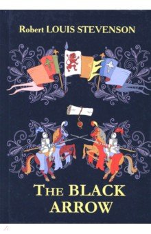 The Black Arrow