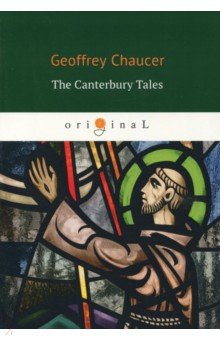 

The Canterbury Tales