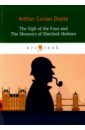 The Sigh of the Four and The Memoirs of S. Holmes the complete biography of hu xueyan the complete biography of zeng guofan the complete collection of hu xueyan businessman
