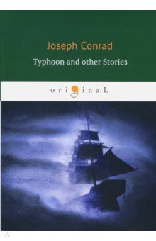 Typhoon and Other Stories
