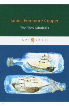 The Two Admirals