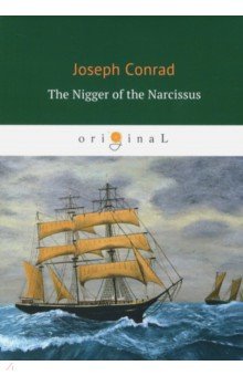 The Nigger of the Narcissus