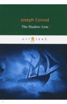 The Shadow-Line