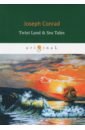 Twixt Land & Sea Tales conrad joseph the rover volume 13