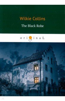The Black Robe