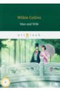 collins wilkie novels Man and Wife