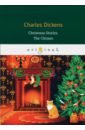None Christmas Stories. The Chimes