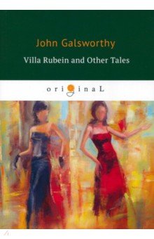 Villa Rubein and Other Tales