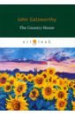 The Country House galsworthy j the forsyte saga volume 1