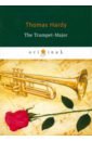 The Trumpet-Major hardy thomas trumpet major