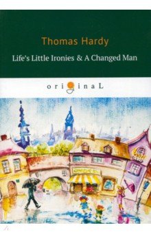Life's Little Ironies & A Changed Man