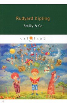 Stalky & Co