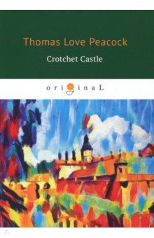 Crotchet Castle