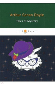 Tales of Mystery