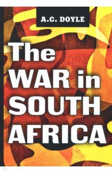 The War in South Africa Т8