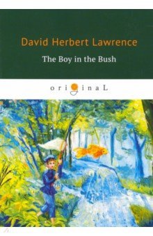 The Boy in the Bush