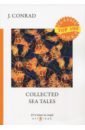 Collected Sea Tales conrad joseph three sea stories typhoon falk