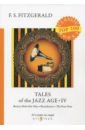 None Tales of the Jazz Age 4