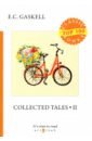 Collected Tales 2 gaskell elizabeth cleghorn collected short stories 2