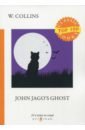 Обложка John Jago’s Ghost