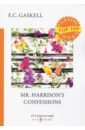 Mr. Harrison's Confessions boyd william the new confessions