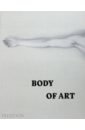 Body of Art claybourne anna complete book of the human body