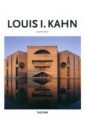 Обложка Louis I. Kahn