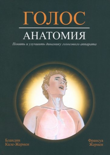 Голос. Анатомия