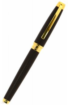 Ручка перьевая Positano, синяя