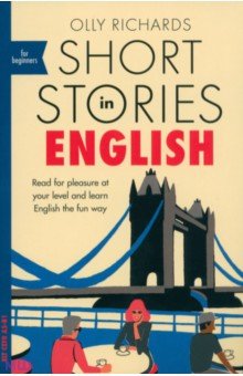 Short Stories in English for Beginners Little, Brown and Company