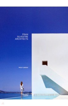 Fran Silvestre Architects Rizzoli