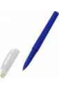 Обложка Ручка шариковая со стираемыми чернилами Sereno, синяя